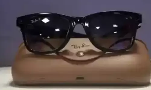 Ray-Ban Meta Smart Glasses Debut in India with AI Features, Priced from Rs 29,900