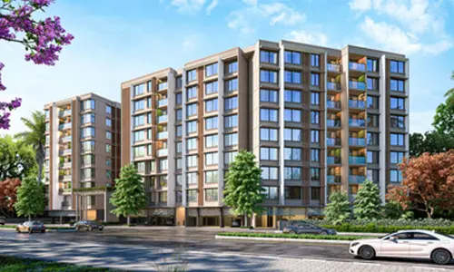 Real estate firm Arkade Developers Q4 profit falls 34 pc, sales tank 42 pc