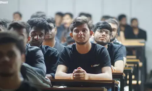 Why Top Tech Companies Are Turning to KodNest for Their Next Wave of Developers