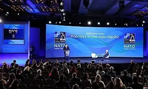 South Korean govt preparing to resume summit diplomacy as soon as new president assumes office: official