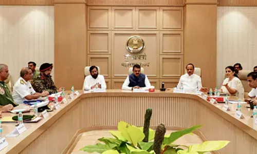 Maha Cabinet clears flying squad scheme to rehabilitate street children