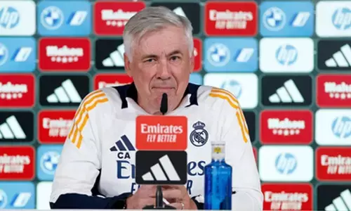 Fantastic memories at Real Madrid will stay for life: Ancelotti