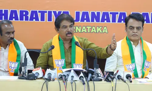 Indian armed forces taught Pak a lesson, Cong must stop making contradictory statements: Ktaka LoP