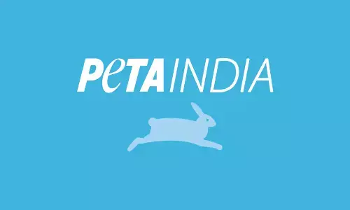 Authorities Foil Planned Animal Sacrifices at Two Tumakuru Temples After PETA India Complaint