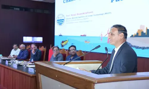 India’s first manned deep ocean mission to be launched by 2026 end