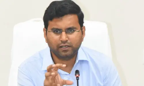 LRS Deadline Extended Till May 31 with 25% Rebate: Jogulamba Gadwal Collector Urges Plot Owners to Avail the Benefit