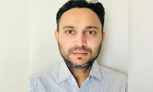 Innovative Leadership in Technology: A Conversation with Yogesh Gadhiya