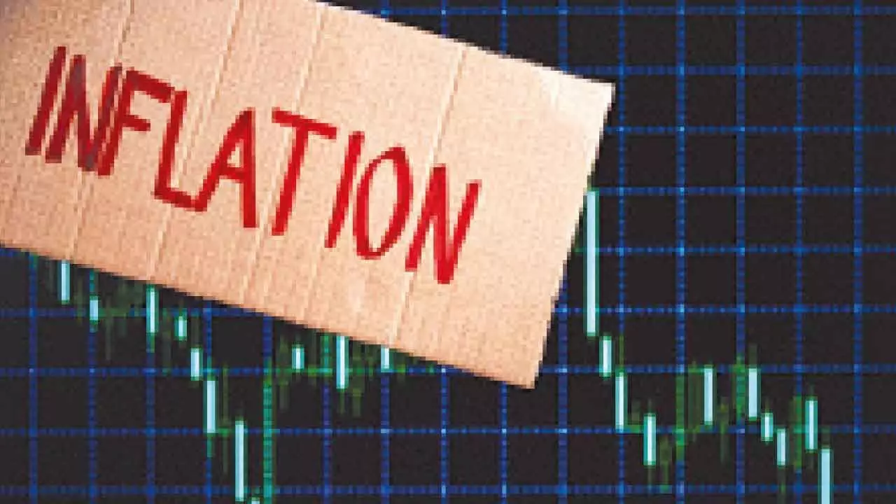 Retail inflation slips to multi-year low of 2.1% in June