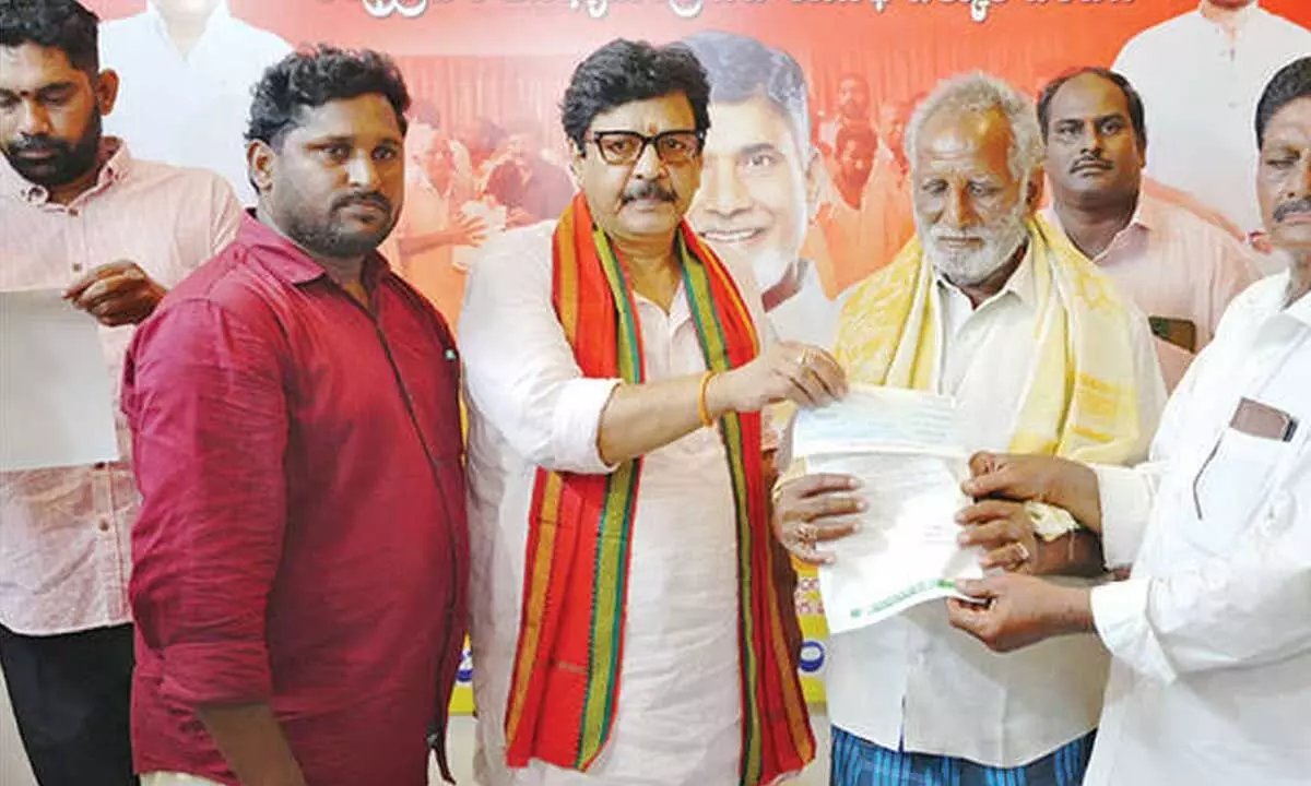 CMRF provides healthcare Security: Tourism Minister CMRF provides healthcare Security: Tourism Minister