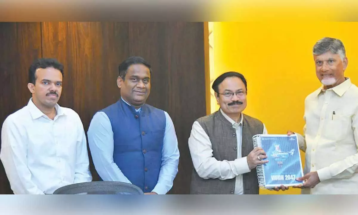 CM stresses on port-based economy CM stresses on port-based economy