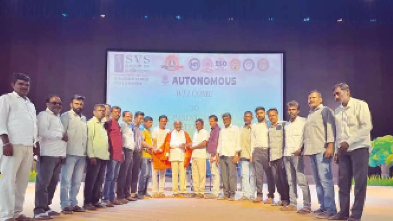 Polytechnic has a bright future Polytechnic has a bright future