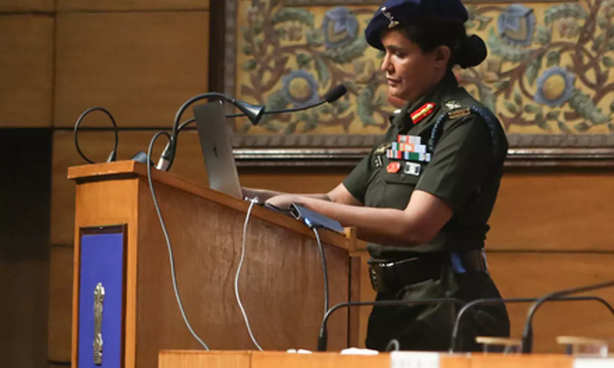 MP Minister Vijay Shah faces leaders wrath after controversial remarks on Colonel Sofiya Qureshi MP Minister Vijay Shah faces leaders wrath after controversial remarks on Colonel Sofiya Qureshi