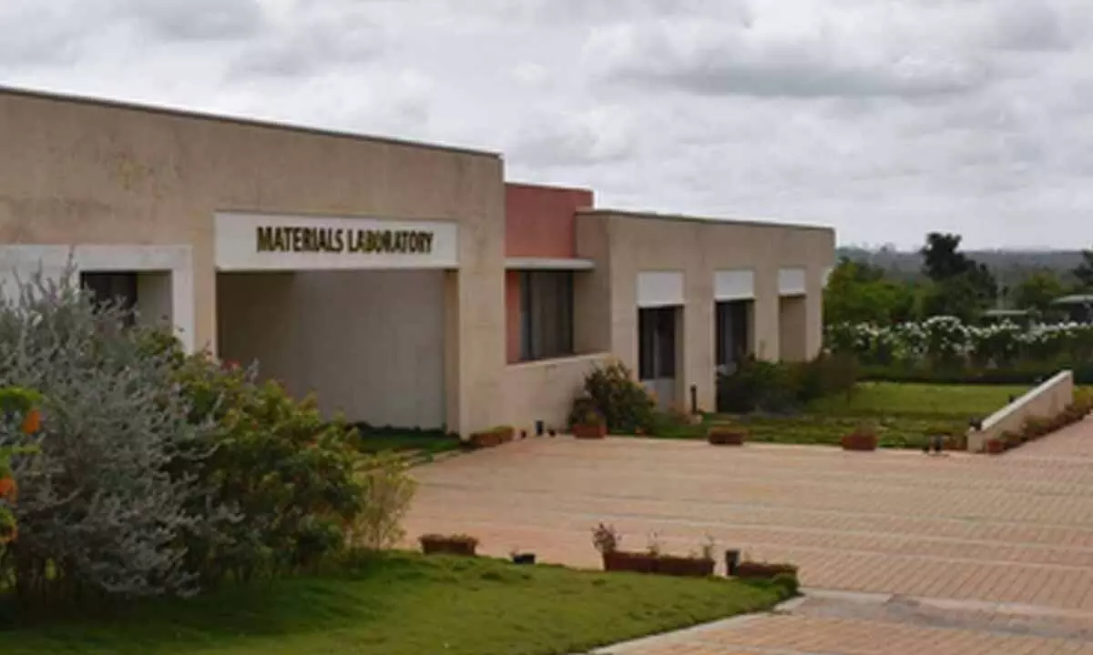 Indian researchers develop catalyst for sustainable oxygen electrocatalysis Indian researchers develop catalyst for sustainable oxygen electrocatalysis