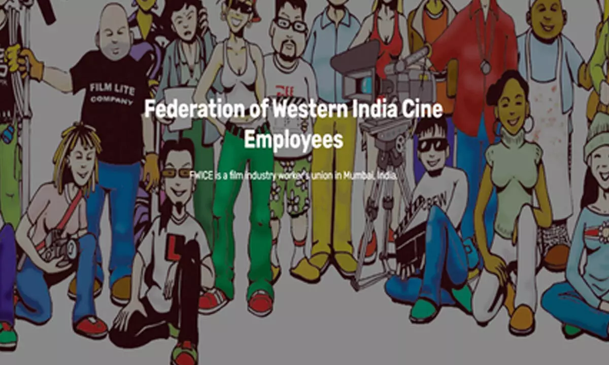 FWICE urges on Indian film producers to boycott Turkey for shoots due to its support for Pakistan FWICE urges on Indian film producers to boycott Turkey for shoots due to its support for Pakistan