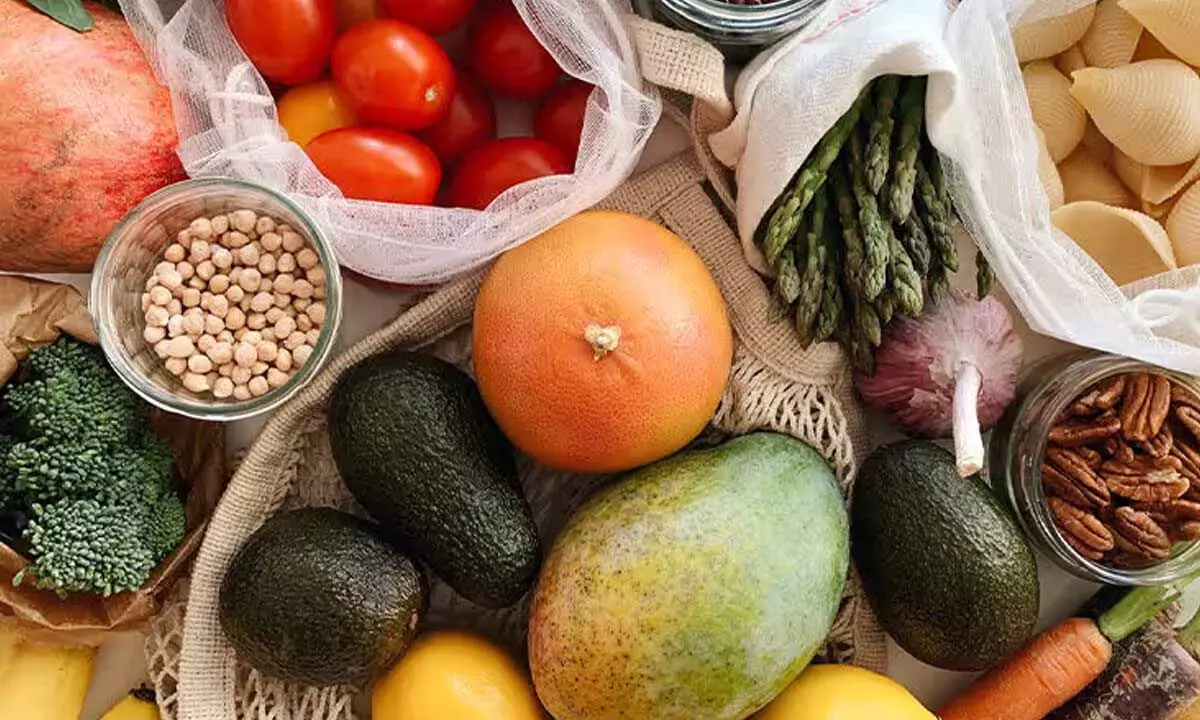 Boost Your Mood Naturally: 6 Dopamine-Enhancing Foods to Try Today