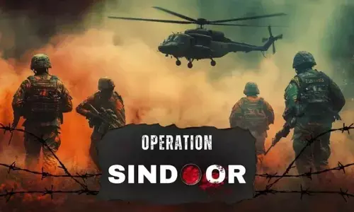 Modi doctrine on dealing with terror: Operation Sindoor