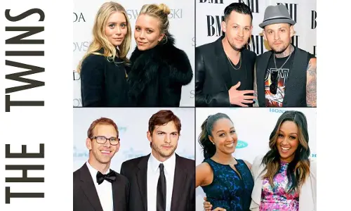 The genes conundrum-why some twins talk and think in unison