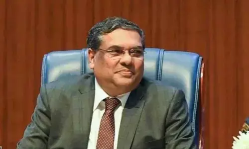 CJI Khanna demits office amid resounding farewell
