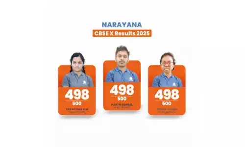Narayana Schools upholds legacy of academic excellence