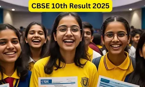 Girls outshine boys in CBSE Class X, XII results