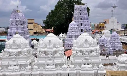 Bandh in Vemulawada today to protest ‘alleged’ closure of temple