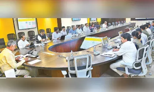 Naidu sets Rs. 1.34L-cr revenue target for FY26