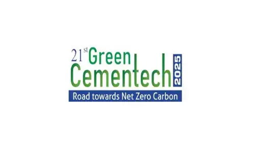 2-day meet Green Cementech 2025 begins from tomorrow