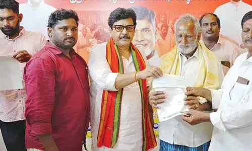 CMRF provides healthcare Security: Tourism Minister