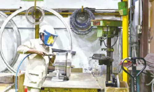 Indian industry to churn $3-trn biz potential by 2035