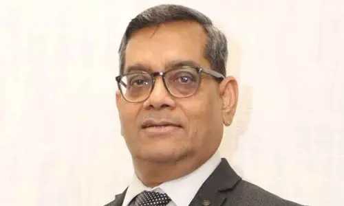 Centre sacks SECI chief