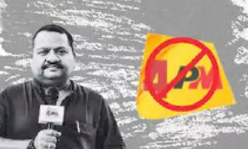 Ban on 4PM YouTube channel lifted, SC told