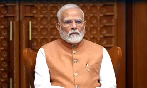 PM Modi to chair high-level CCS meeting today