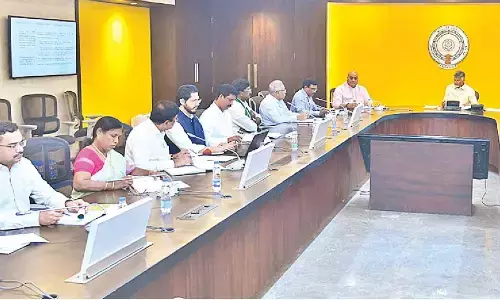 Promote horticulture to ensure double income to farmers: CM