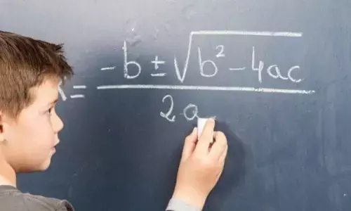 The role of math in solving global challenges