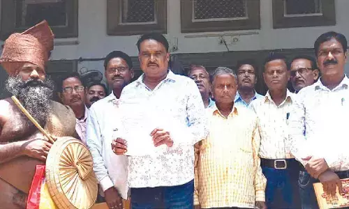 Mahima Gadi block demanded