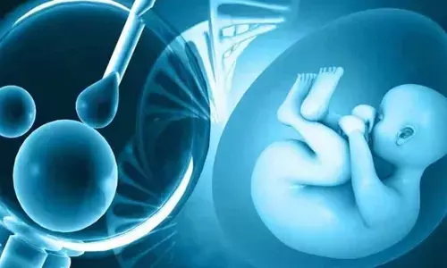 Swab test breakthrough could revolutionise IVF success rates: Swedish scientists lead the way