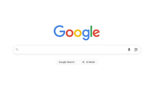 Google Tests AI Mode in Search, Possibly Replacing ‘I’m Feeling Lucky’ Button