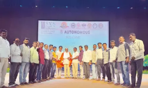 Polytechnic has a bright future