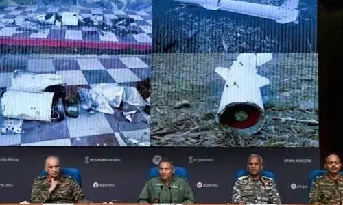 Chinas missile stock tank after India destroys weapon