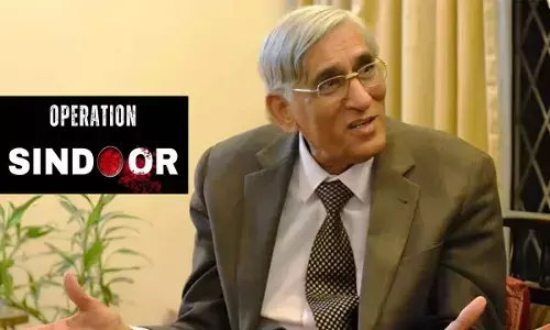 ‘Strongest speech ever given by an Indian PM since 1947’