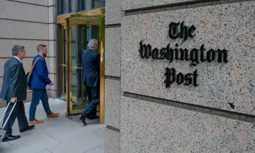 Global media takes note of Modi’s speech