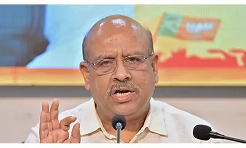 Speaker plans heritage revamp of iconic legislative complex