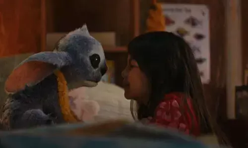 Disney’s Lilo & Stitch Celebrates Family and Belonging This International Family Day