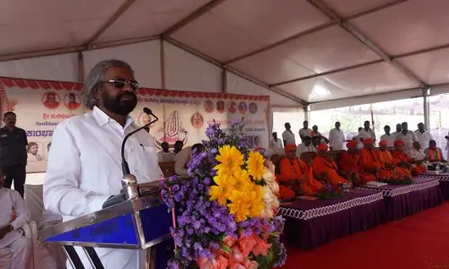 Forest is the stepping stone to leading a beautiful life: Khandre