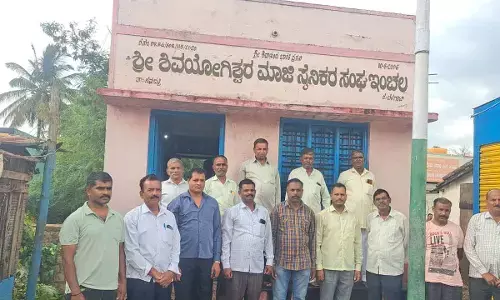 With over 250 residents serving in army, Inchal is state’s ‘Soldiers’ Village’