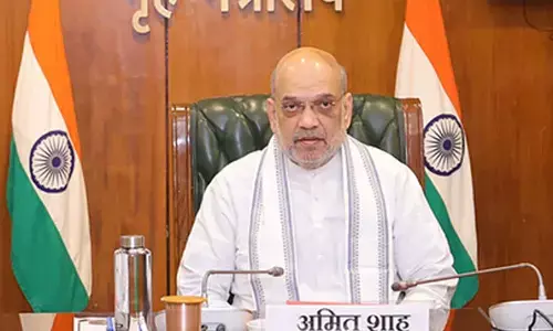 Amit Shah to inaugurate Rs 117-crore flyover in Ahmedabad on May 18