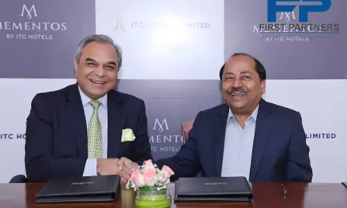 Mementos By Itc Hotels Expands Presence In West Bengal
