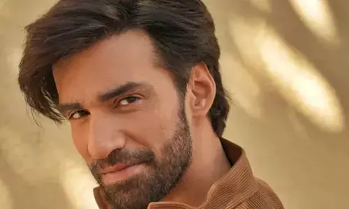 Avinash Tiwary, Medha Shankr pair up for ‘Ginny Weds Sunny 2’