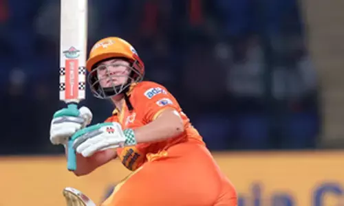 Kathryn Bryce wins ICC Women’s Player of the Month award for April 2025