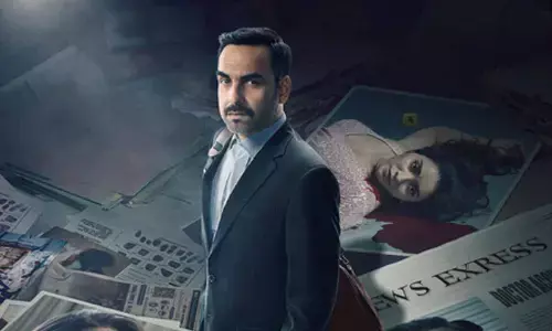 Pankaj Tripathi faces off against a powerful family in ‘Criminal Justice Season 4’ trailer